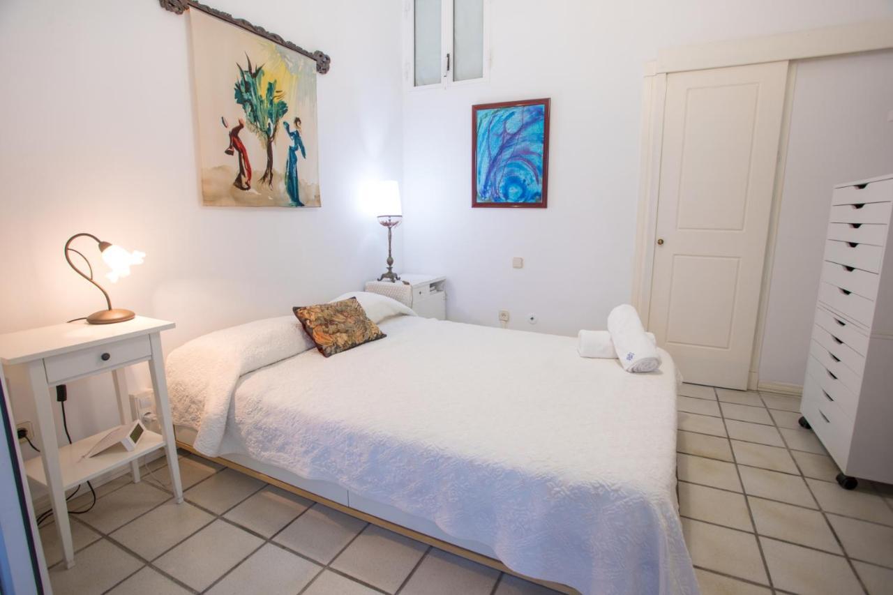 Mariposa Blanca, Apartamento En 1ª Linea De Playa Las Palmas de Gran Canaria Exterior photo