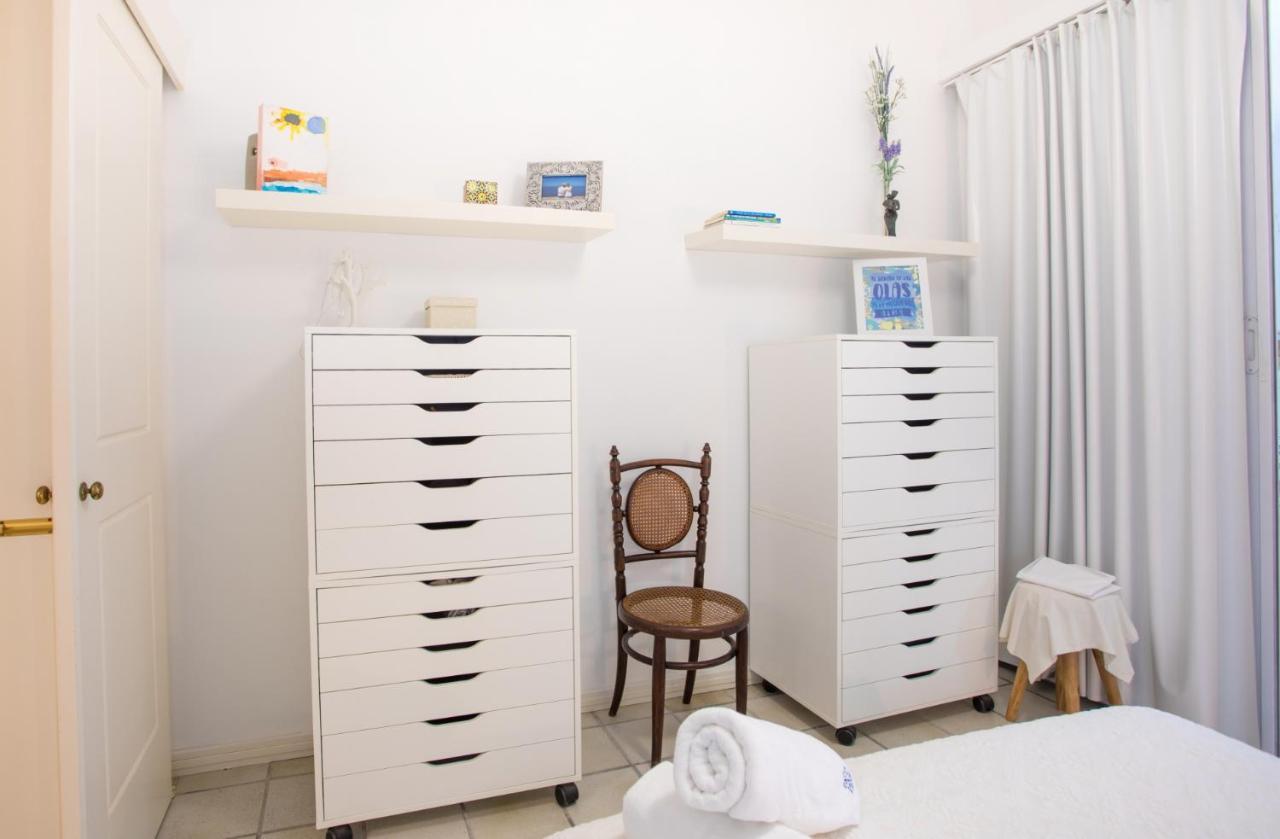 Mariposa Blanca, Apartamento En 1ª Linea De Playa Las Palmas de Gran Canaria Exterior photo