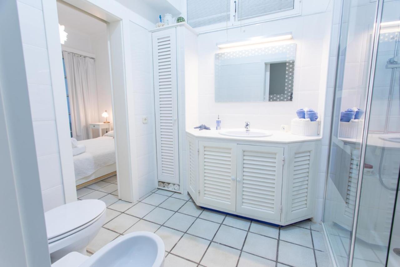 Mariposa Blanca, Apartamento En 1ª Linea De Playa Las Palmas de Gran Canaria Exterior photo