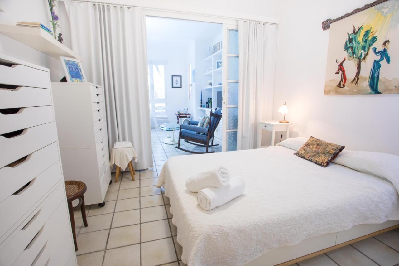Mariposa Blanca, Apartamento En 1ª Linea De Playa Las Palmas de Gran Canaria Exterior photo