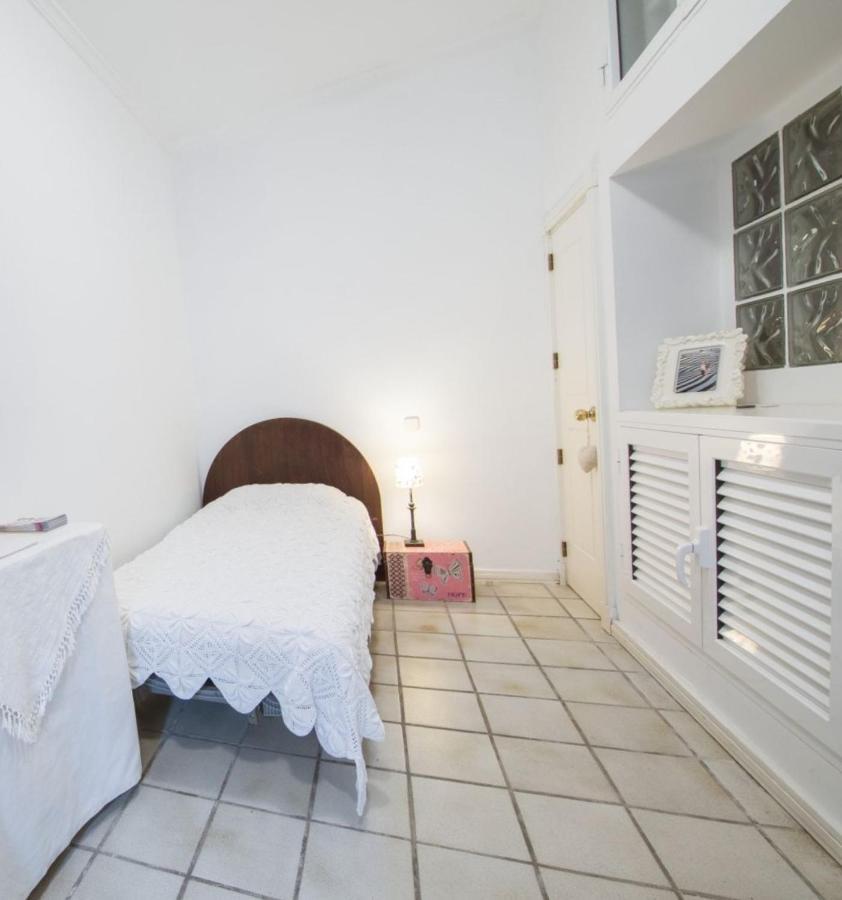 Mariposa Blanca, Apartamento En 1ª Linea De Playa Las Palmas de Gran Canaria Exterior photo
